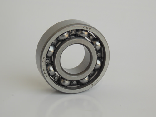 Classy Deep Groove Ball Bearing