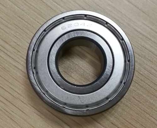 6204TN/C3 Bearing Factory